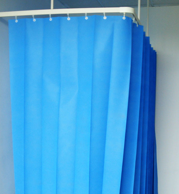 Polypropylene Spunbonded Medical Non Woven Fabric For Hospital Curtains