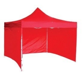 Nylon pet folding tent