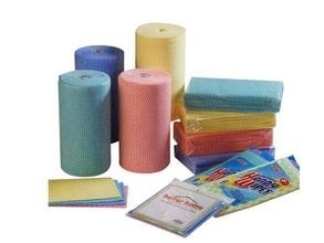 Home Non Woven Cleaning Cloths